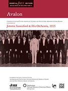 Avalon by Giacomo - Durham Eddie - for Conductor