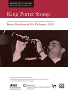 King Porter Stomp by Morton Jelly Roll - Henderson Fletcher - for Full Score