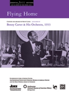 Flying Home by Lionel H for Conductor