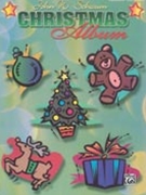 Christmas Album by Schaum - Schaum John W - for Piano Method