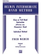 Belwin Intermed Band Meth by Weber F for Tuba