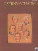 Czerny - Schaum Book 1 by Czerny Carl - Schaum - for Piano