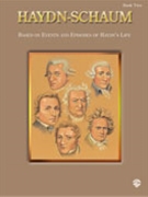 Haydn - Schaum Book 2 by Haydn - Schaum - for Piano