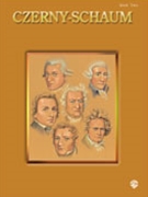 Czerny - Schaum Book 2 by Czerny Carl - Schaum - for Piano