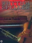 Rhythm Speller by Schaum for Workbook