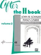 Piano Course After H Book 2 by Schaum for Piano Method