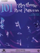 101 Rhythmic Rest Patterns by Yaus for Flute