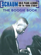 Boogie Book by - Schaum - for Piano