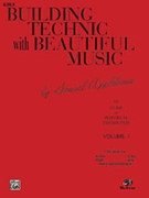 Building Technic With Beautiful Music by Applebaum for Viola (Vol 1)