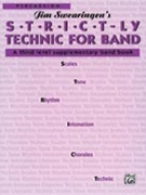 Treasury Of Scales by Smith L for Euphonium Bass Clef