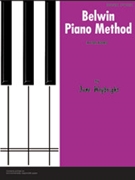 Belwin Piano Method Book 4 by Weybright for Piano Method