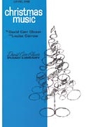 Christmas Music Level 1 by Glover - Glover/Garrow - for Piano Method