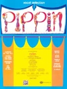 Pippin by Schwartz Stephen for Broadway V