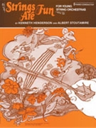 Strings Are Fun by Henderson and Stoutamire for Piano Accompaniment