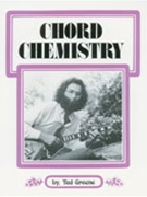 Chord Chemistry by Greene Ted for Jazz Guitar