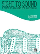 Sight to Sound by Leon White for Guitar