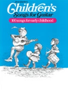 Children's Songs For Guitar by Traditional - Snyder Jerry - for Guitar Collection