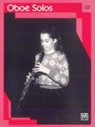 Oboe Solos Lev 1 for Oboe Collection (Collection)