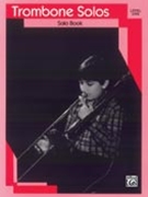 Trombone Solos Lev 1 for Trom (Collection)