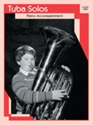 Tuba Solos Lev 1 for Piano Accompaniment (Collection)