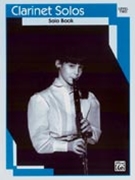 Clarinet Solos Lev 2 for Bb Clarinet Collection