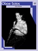 Oboe Solos Lev 2 for Oboe Collection (Collection)