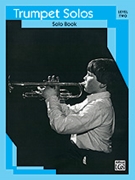 Trumpet Solos Lev 2 for Trumpet Collection