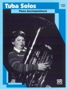 Tuba Solos Lev 2 for Piano Accompaniment (Collection)