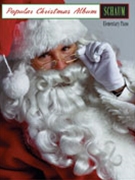 Popular Christmas Album by Schaum - Schaum John and Wesley - for Piano Method