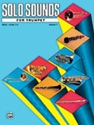 Solo Sounds / Tpt V 1Lev 1-3 for Trumpet Co (Collection - V 1lv 1-3)