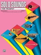 Solo Sounds / tpt V 1Lev 3-5 for Trumpet Co (Collection - V 1lv 3-5)