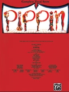 Pippin by Schwartz Stephen for Vocal Scor