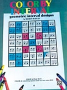 Color By Interval by Kaplan for Workbook