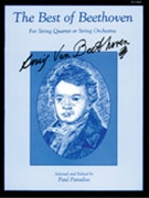 Best Of Beethoven by Beethoven Ludwig van - Paradise Paul - for Full Score