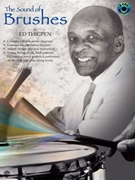 Sound Of Brushes The by Thigpen Ed for Drum Set