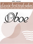 Classic Festival Solos Volume 1 by - Lamb Jack - for Oboe Collection (Vol 1)