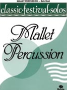 Classic Festival Solos Volume 1 by - Lamb Jack - for Mallet Sol (Vol 1)