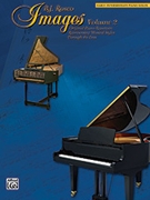Images Volume 2 by Rosco for Piano