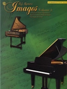Images Volume 3 by Rosco for Piano
