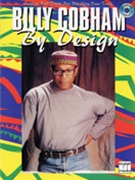 Billy Cobham: By Design [Drumset] by Cobham Billy for Drum Set (Bk / Cd)