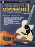 21st Century Guitar Method Complete Ed by Stang Aaron for Guitar Met (21st Century)