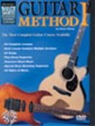 21st Century Guitar Method 1 by Stang Aaron for DVD (Bk 1 Dvd)