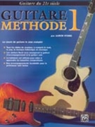 21st Century Guitar Method 1 (French Edition) by Stang Aaron for Guitar