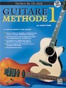 21st Century Guitar Method 1 (French Edition) by Stang Aaron for Guitar