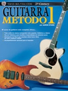 21st Century Guitar Method 1 (Spanish Edition) by Stang Aaron for Book