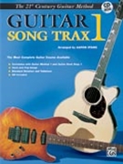21st Century Guitar Song Trax 1 by Stang Aaron - Stang Aaron - for Guitar Tab (Bk 1 Song Trax)