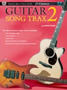 21st Century Guitar Song Trax 2 by Stang Aaron - Stang Aaron - for Guitar Tab (Bk 2 Song Trax)