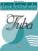 Classic Festival Solos Volume 2 by - Lamb Jack - for Tuba Solo (Vol 2)