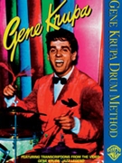 Gene Krupa Drum Method by Krupa Gene for Drum Set