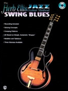 Herb Ellis Jazz Guitar Method by Ellis H Herb Ellis for Guitar (Swing Blues)